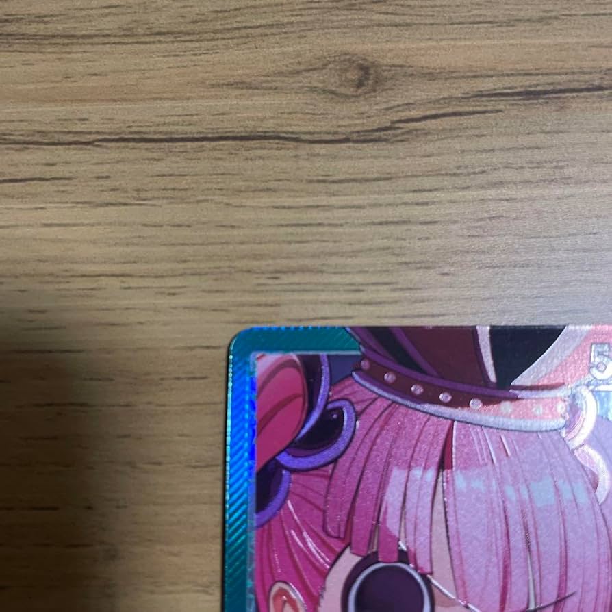 Amazon.co.jp: ペローナ リーダー パラレル ワンピ ースカード